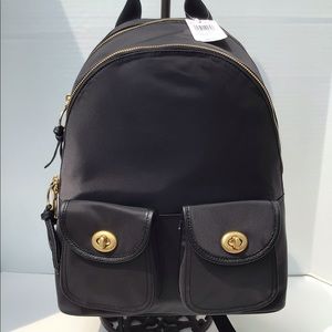 Coach C2011 Backpack